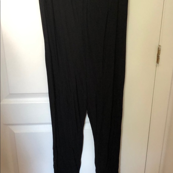 Zara long jumpsuit - Picture 2 of 2